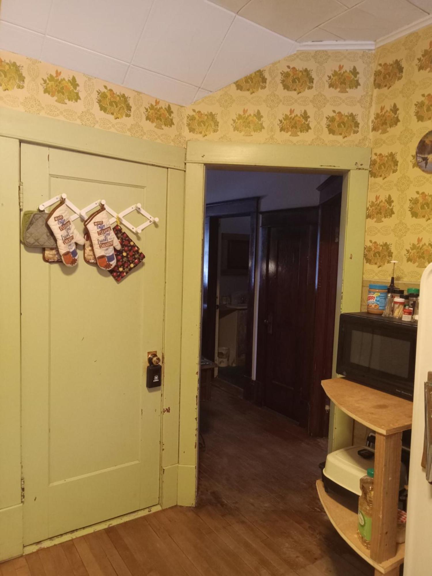 Вилла Hemlock House Айронвуд Экстерьер фото