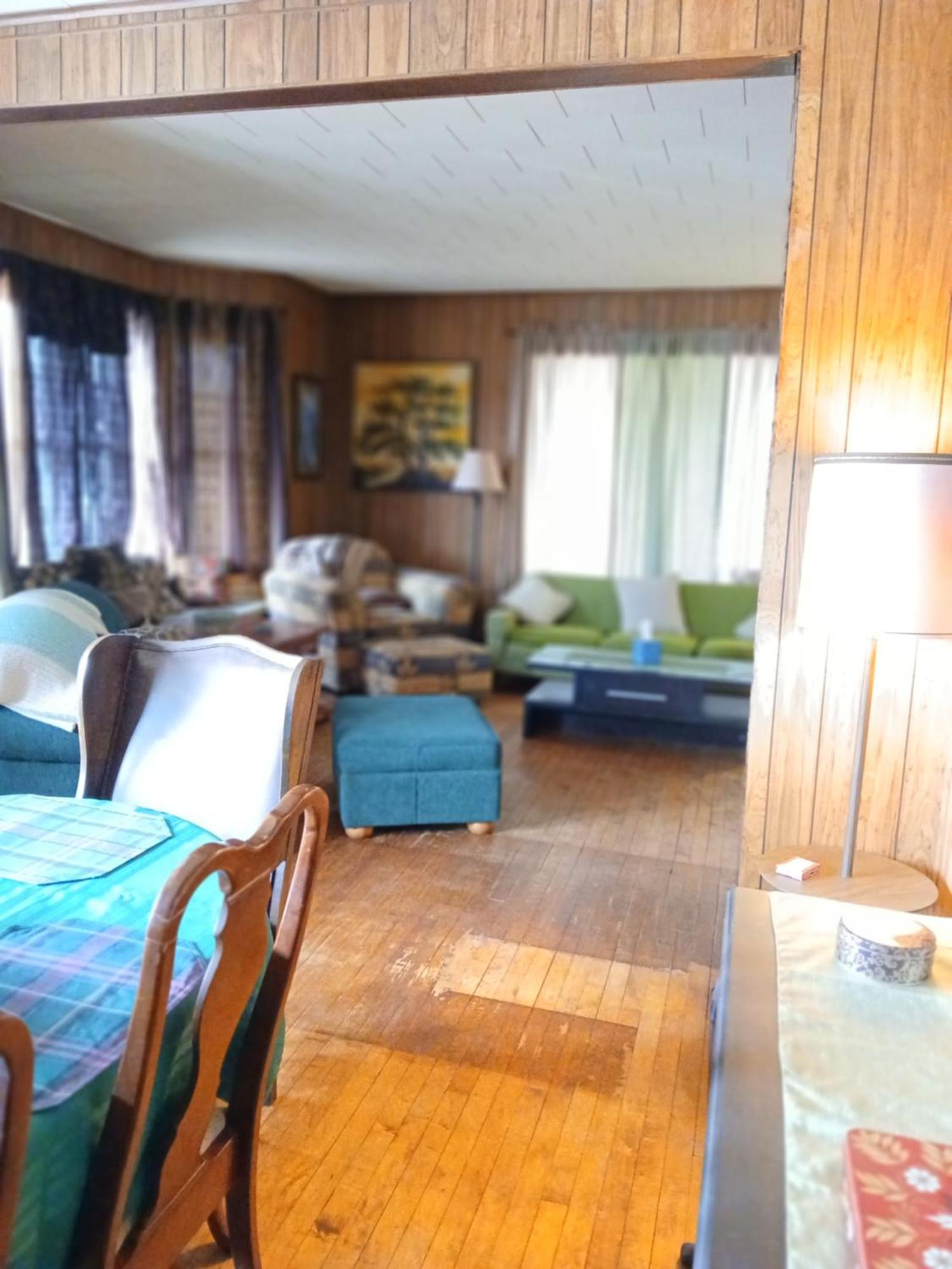 Вилла Hemlock House Айронвуд Экстерьер фото