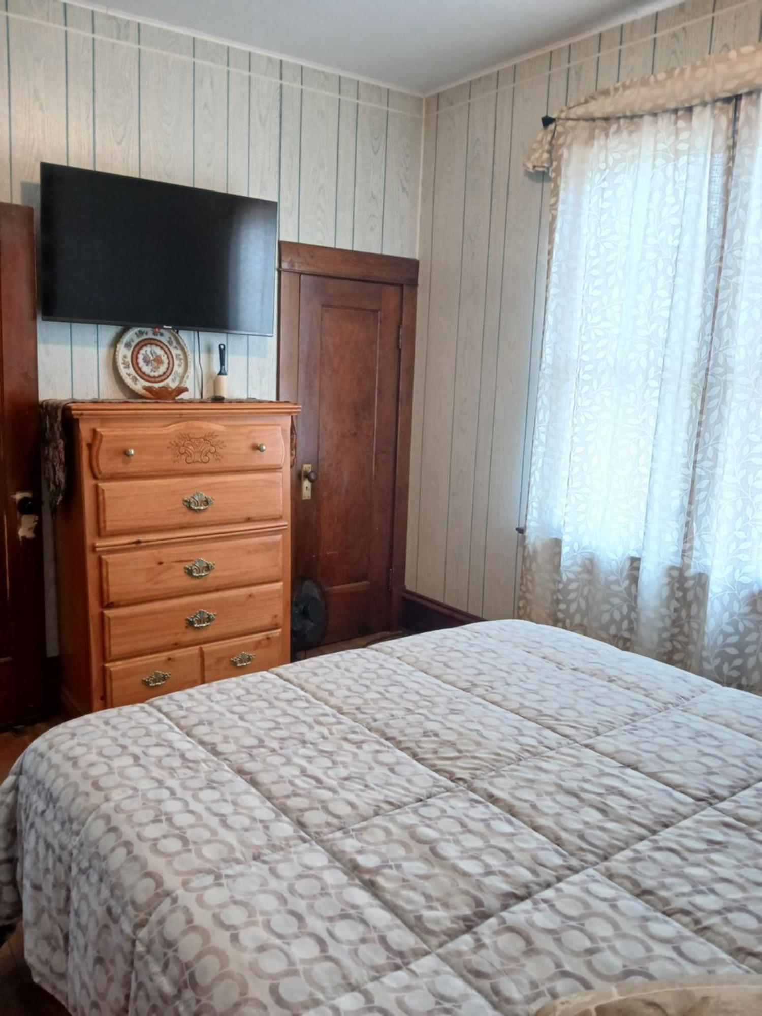 Вилла Hemlock House Айронвуд Экстерьер фото