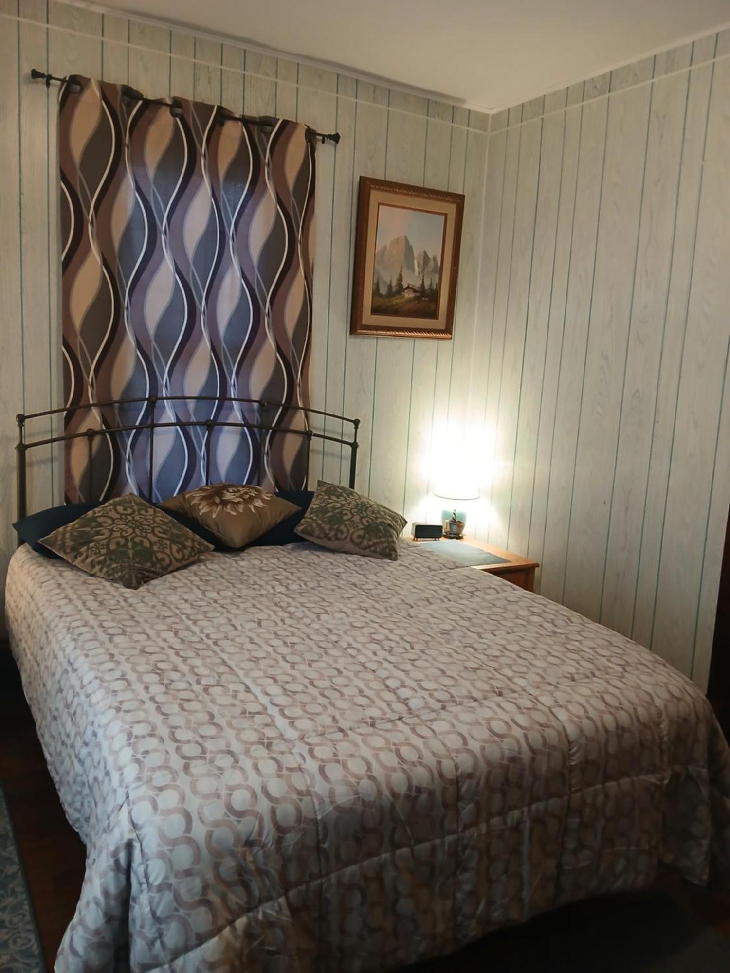 Вилла Hemlock House Айронвуд Экстерьер фото