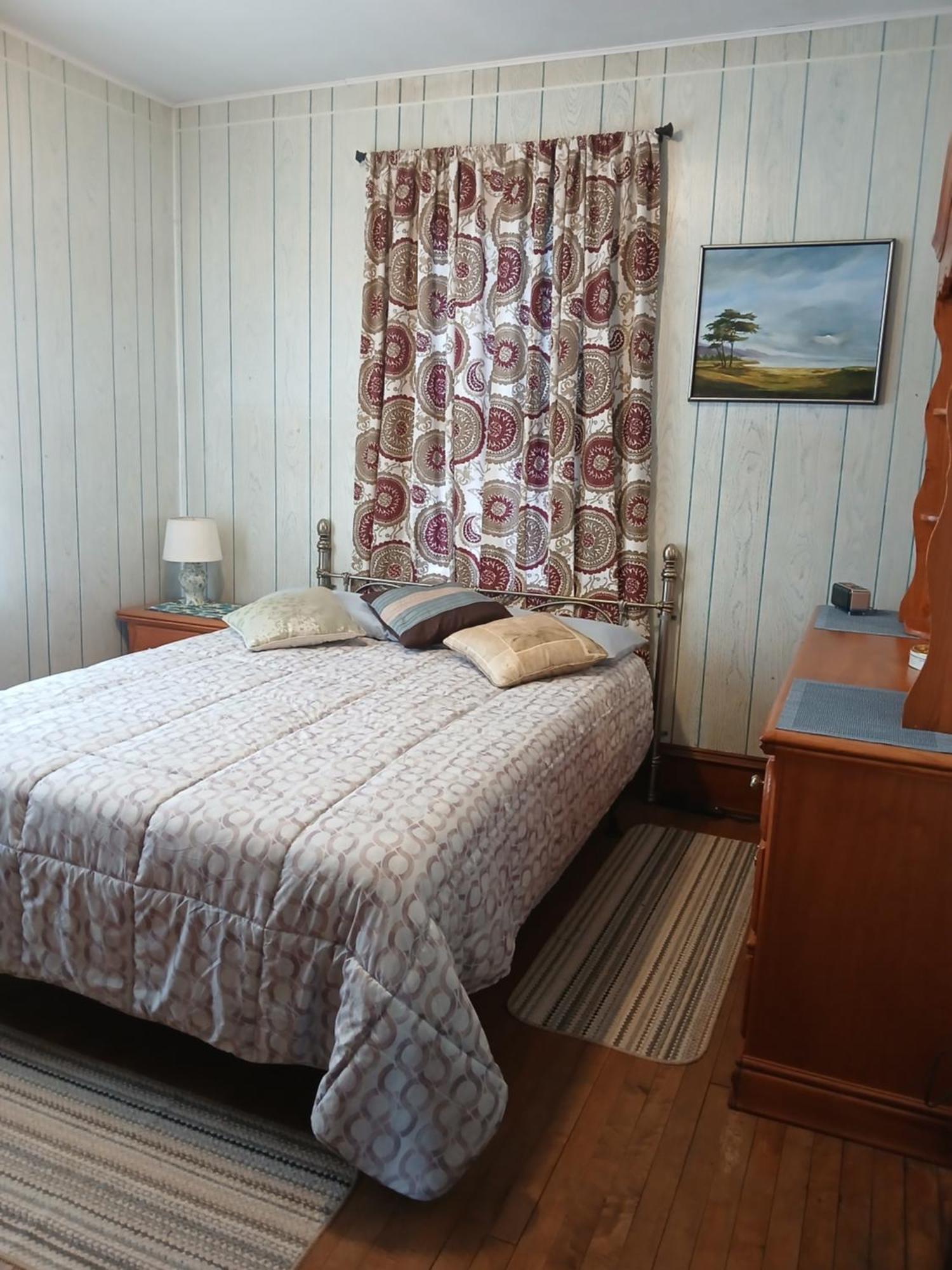 Вилла Hemlock House Айронвуд Экстерьер фото